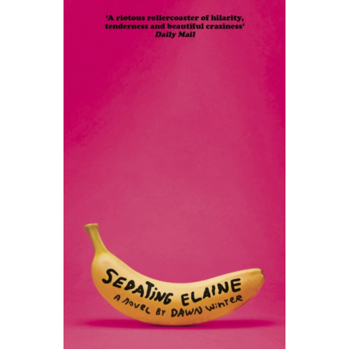 Little, Brown Book Group Sedating Elaine (häftad, eng)