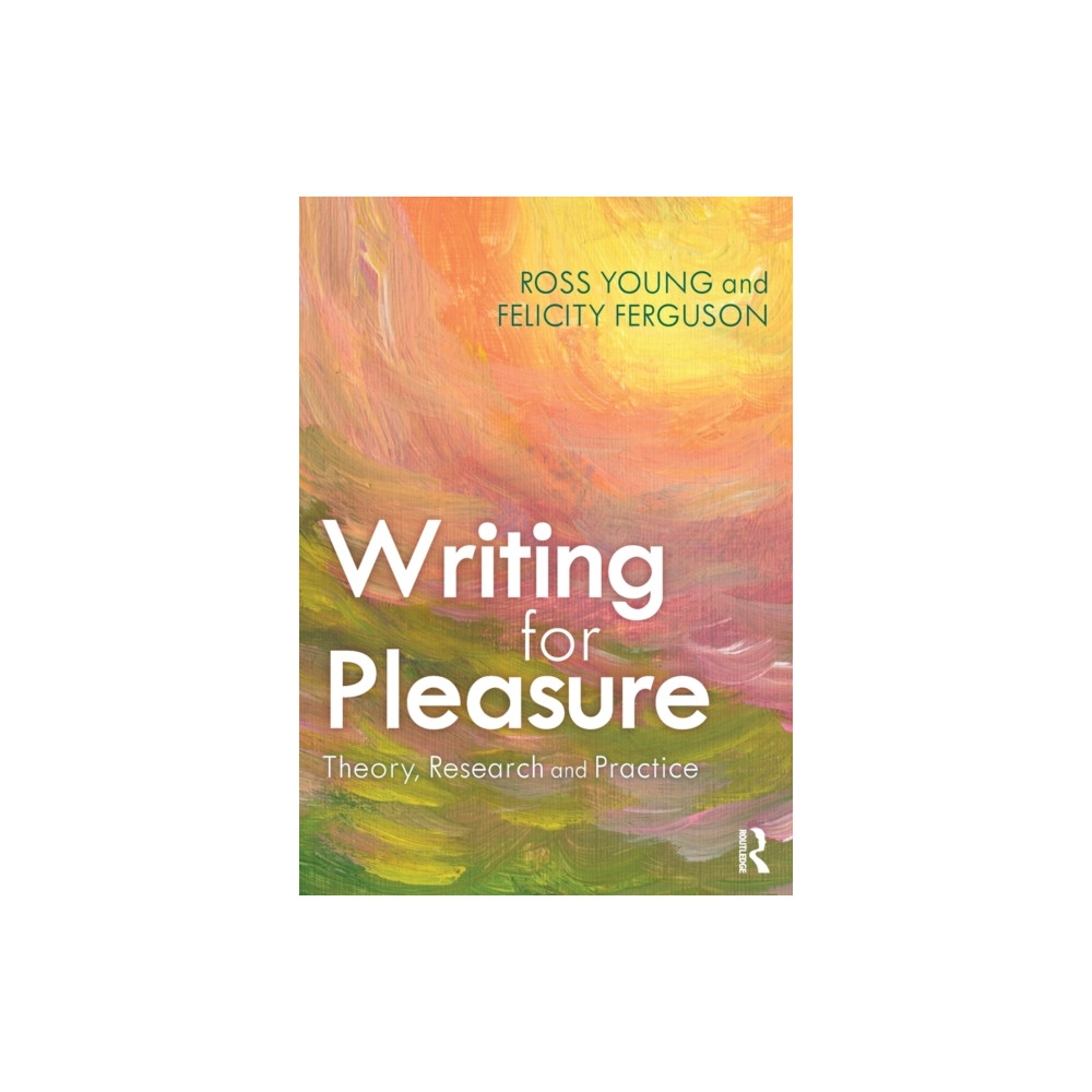 Produktbild för Writing for Pleasure (häftad, eng)