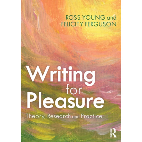 Taylor & francis ltd Writing for Pleasure (häftad, eng)