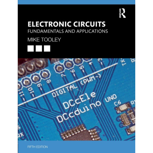Taylor & francis ltd Electronic Circuits (häftad, eng)