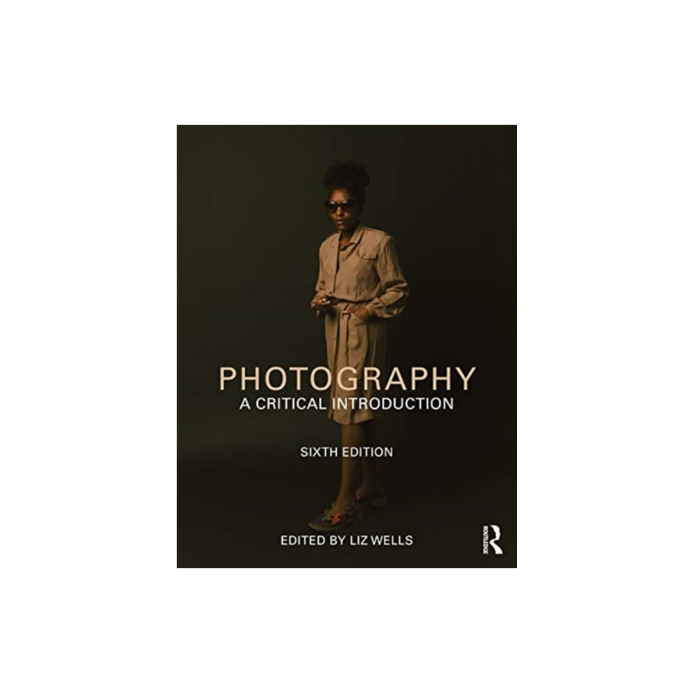 Produktbild för Photography (häftad, eng)