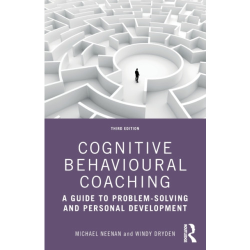 Taylor & francis ltd Cognitive Behavioural Coaching (häftad, eng)