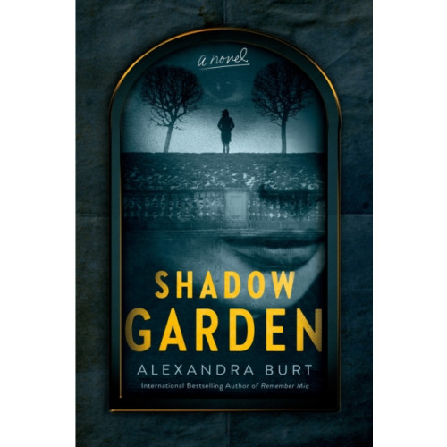 Penguin Putnam Inc Shadow Garden (häftad, eng)