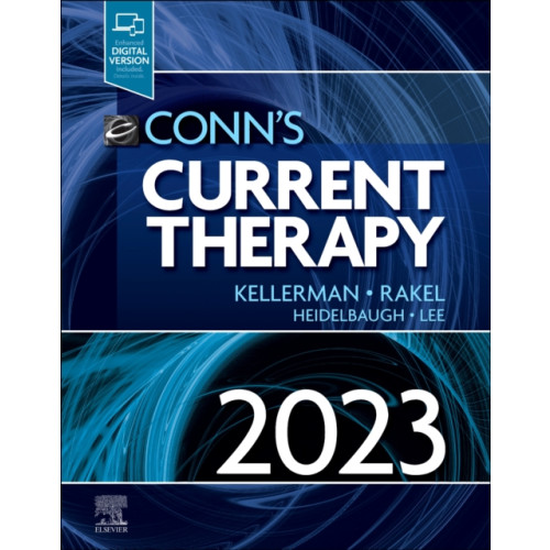 Elsevier Health Sciences Conn's Current Therapy 2023 (inbunden, eng)