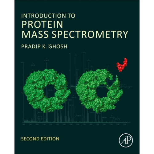 Elsevier Science Publishing Co Inc Introduction to Protein Mass Spectrometry (häftad, eng)