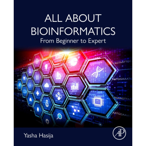 Elsevier Science Publishing Co Inc All About Bioinformatics (häftad, eng)