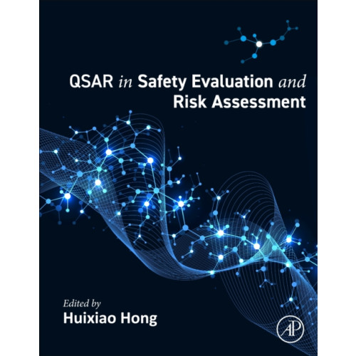 Elsevier Science Publishing Co Inc QSAR in Safety Evaluation and Risk Assessment (häftad, eng)