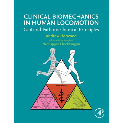 Elsevier Science Publishing Co Inc Clinical Biomechanics in Human Locomotion (häftad, eng)