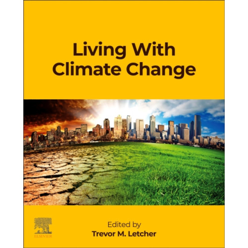 Elsevier - Health Sciences Division Living With Climate Change (häftad, eng)