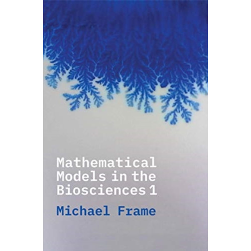 Yale university press Mathematical Models in the Biosciences I (häftad, eng)