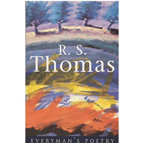 Orion Publishing Co R. S. Thomas: Everyman Poetry (häftad, eng)