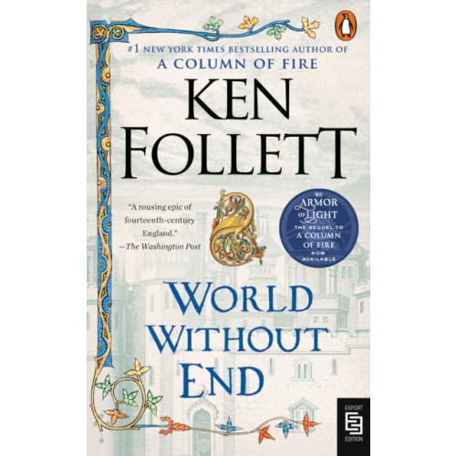 Penguin Publishing Group World Without End (häftad, eng)