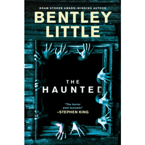 Penguin Putnam Inc The Haunted (häftad, eng)
