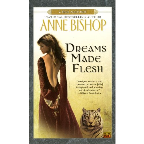 Penguin Putnam Inc Dreams Made Flesh (häftad, eng)