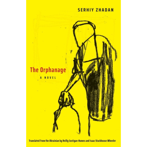 Yale university press The Orphanage (häftad, eng)