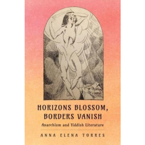 Yale university press Horizons Blossom, Borders Vanish (inbunden, eng)