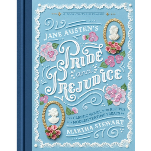 Penguin Putnam Inc Jane Austen's Pride and Prejudice (inbunden, eng)