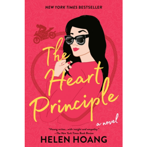 Penguin Publishing Group Heart Principle (häftad, eng)