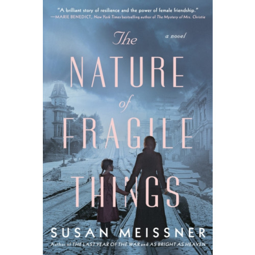 Penguin Putnam Inc The Nature of Fragile Things (häftad, eng)