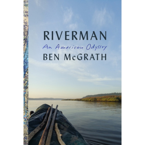 Knopf Doubleday Publishing Group Riverman (inbunden, eng)