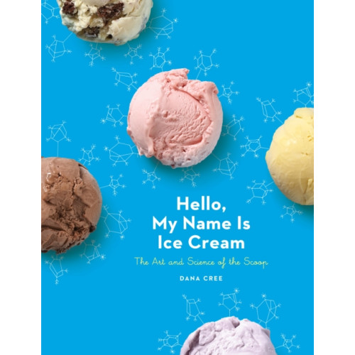 Random House USA Inc Hello, My Name Is Ice Cream (inbunden, eng)