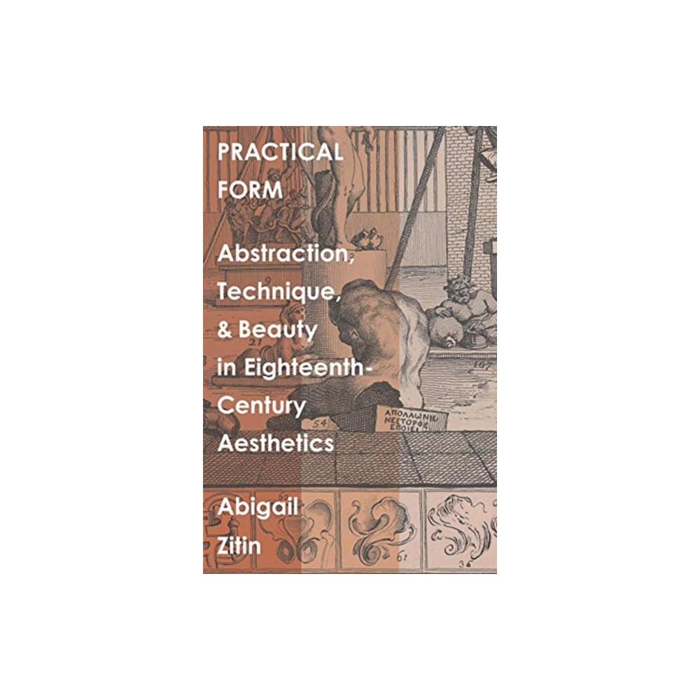 Produktbild för Practical Form (inbunden, eng)