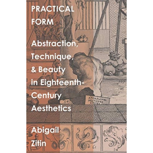 Yale university press Practical Form (inbunden, eng)