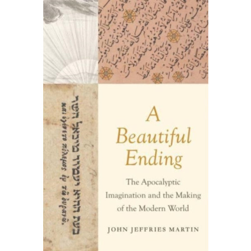 Yale university press A Beautiful Ending (inbunden, eng)