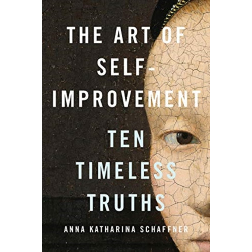 Yale university press The Art of Self-Improvement (inbunden, eng)