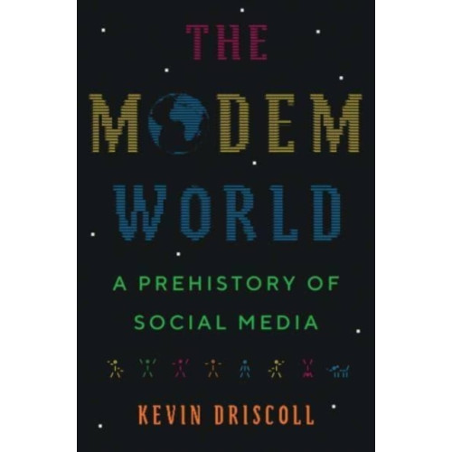 Yale university press The Modem World (inbunden, eng)