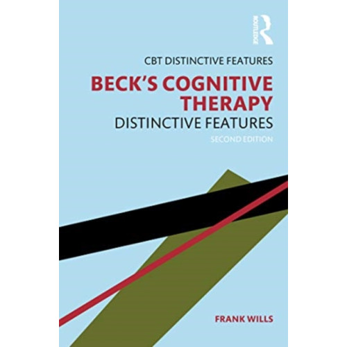 Taylor & francis ltd Beck's Cognitive Therapy (häftad, eng)
