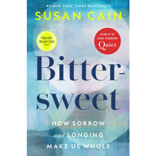 Crown Bittersweet (Oprah's Book Club) (inbunden, eng)