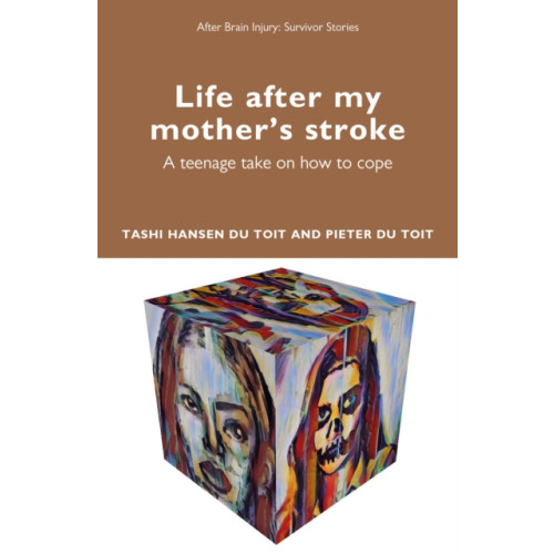 Taylor & francis ltd Life After My Mother’s Stroke (häftad, eng)