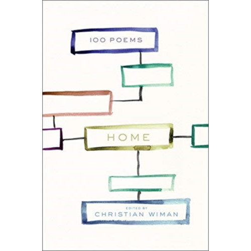 Yale university press Home (inbunden, eng)