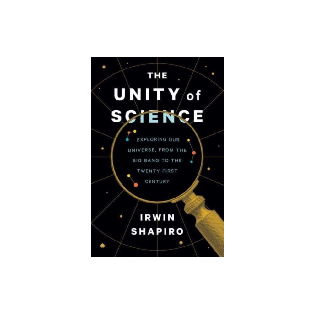 Produktbild för The Unity of Science (inbunden, eng)