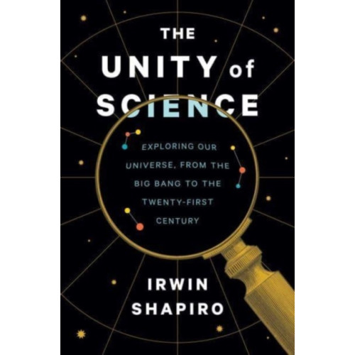 Yale university press The Unity of Science (inbunden, eng)