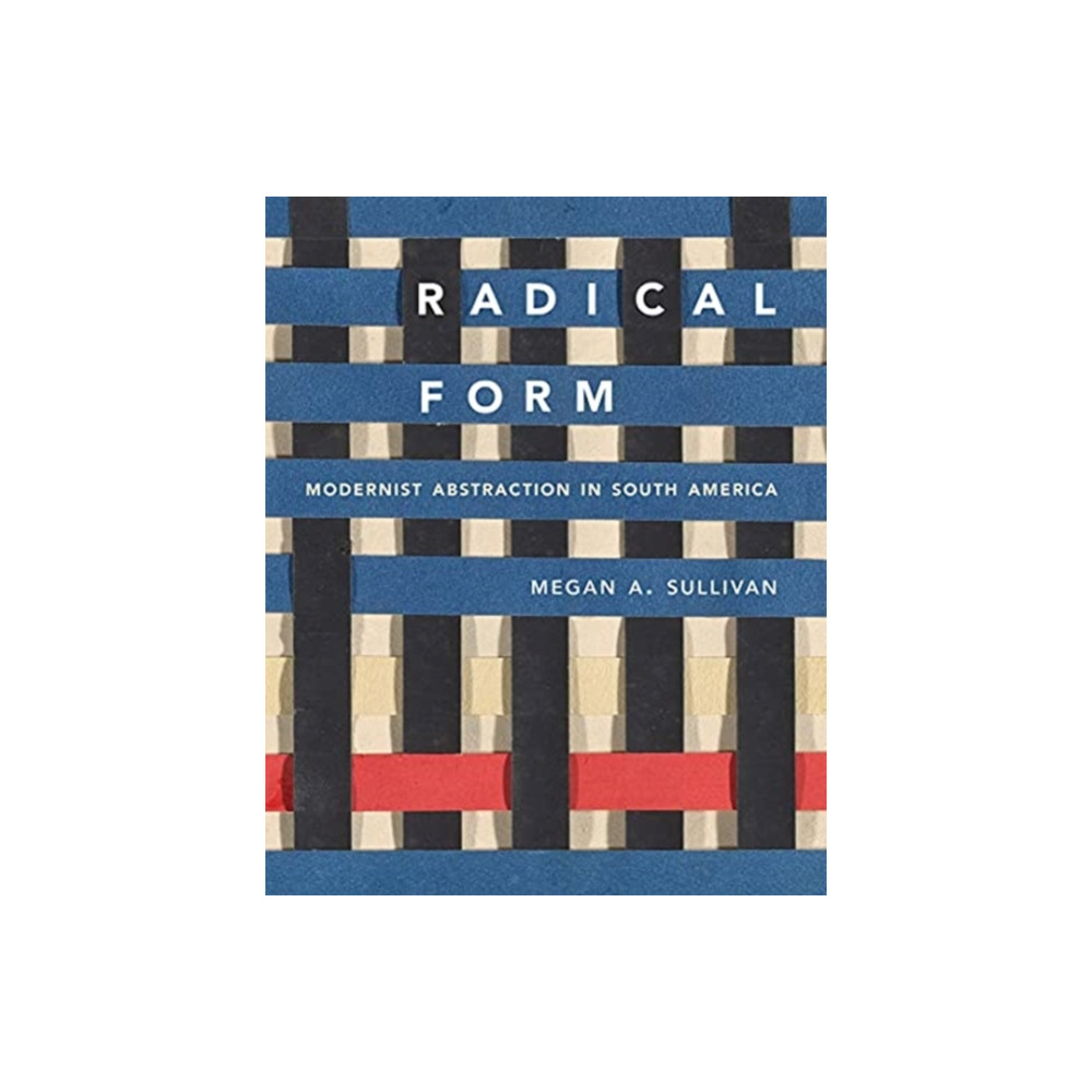 Produktbild för Radical Form (inbunden, eng)