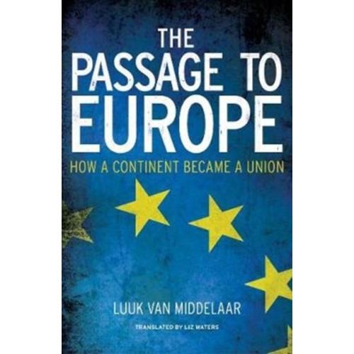 Yale university press The Passage to Europe (häftad, eng)