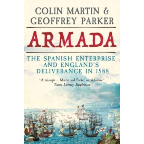 Yale university press Armada (inbunden, eng)