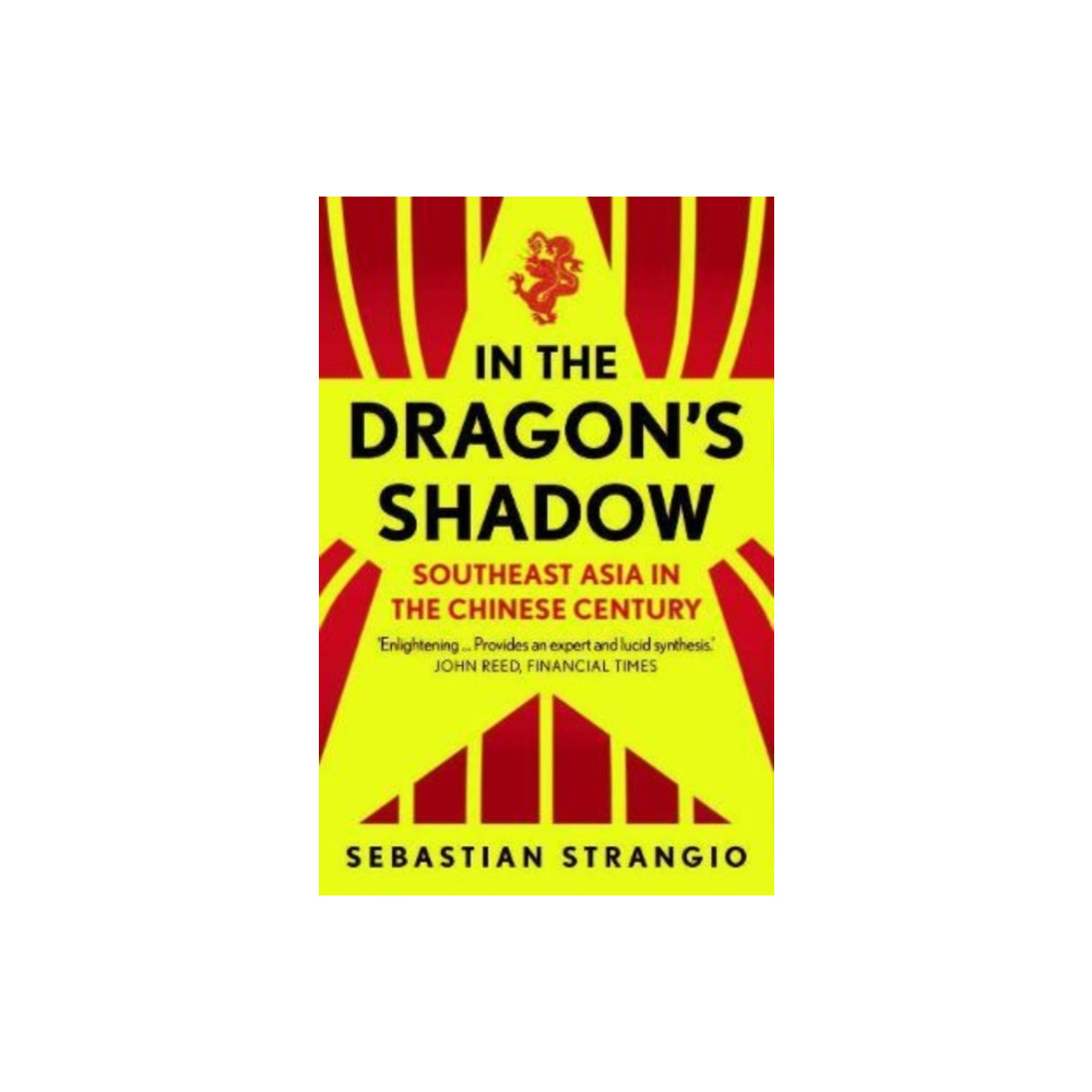 Produktbild för In the Dragon's Shadow (häftad, eng)