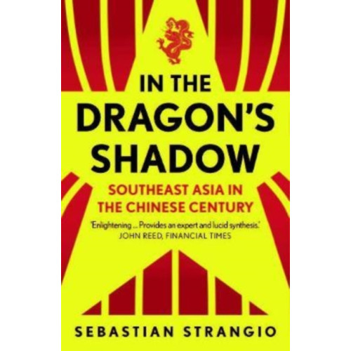 Yale university press In the Dragon's Shadow (häftad, eng)