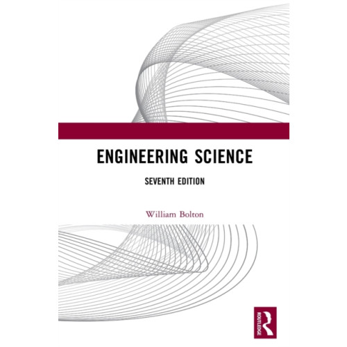 Taylor & francis ltd Engineering Science (häftad, eng)
