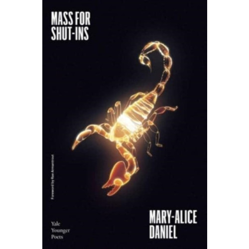 Yale university press Mass for Shut-Ins (häftad, eng)