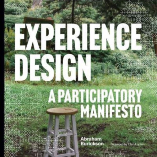 Yale university press Experience Design (häftad, eng)