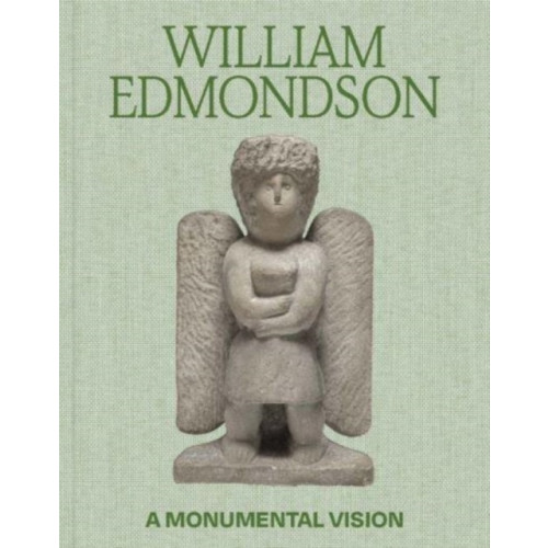 Yale university press William Edmondson (inbunden, eng)