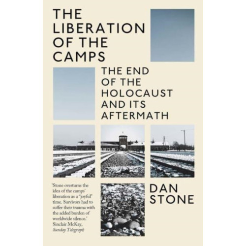 Yale university press The Liberation of the Camps (häftad, eng)