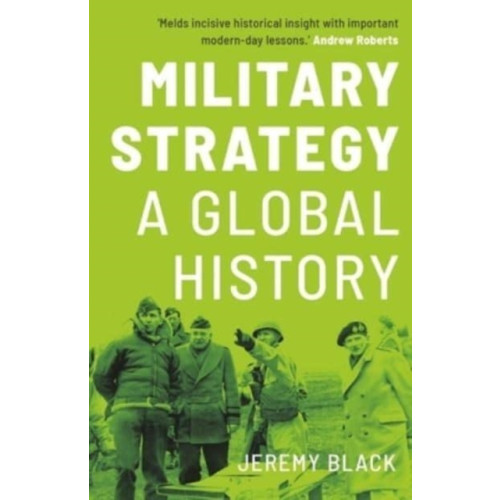 Yale university press Military Strategy (häftad, eng)
