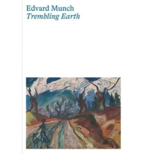 Yale university press Edvard Munch (inbunden, eng)
