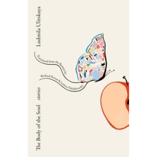 Yale university press The Body of the Soul (häftad, eng)