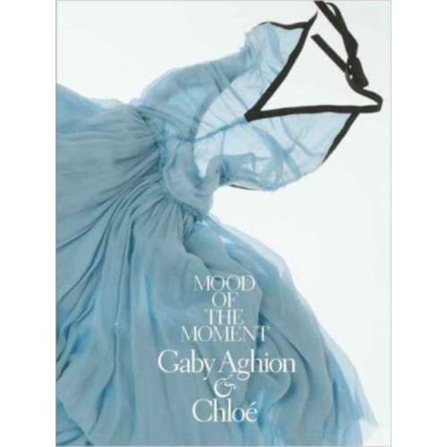 Yale university press Mood of the Moment (inbunden, eng)